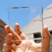 Painéis Solares Transparentes? Novas Tecnologias Estão Em Testes [PEROVSKITAS]…